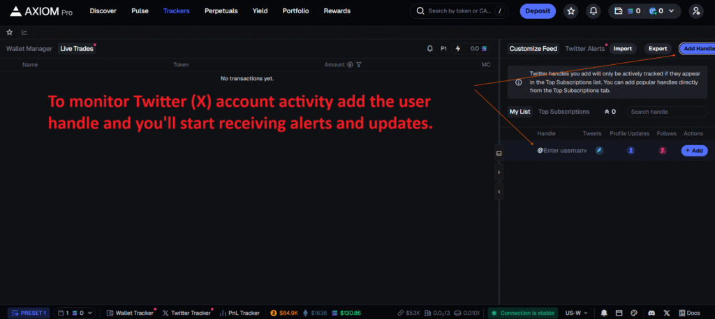 Axiom Pro Unbiased Review