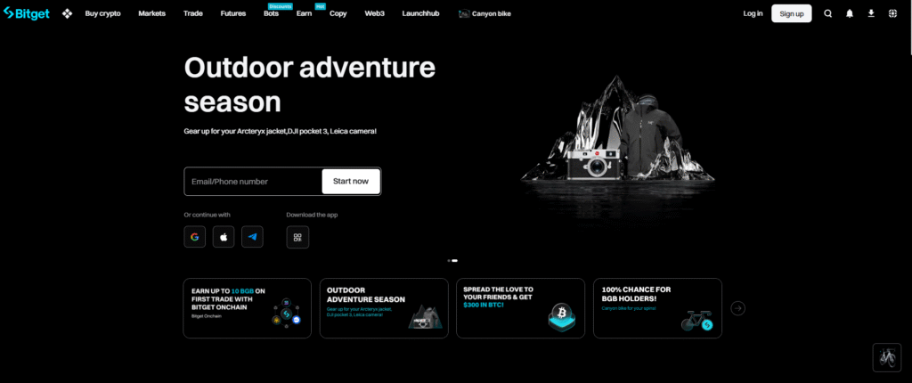 Bitget UK Users Review Is It Safe and Legit?