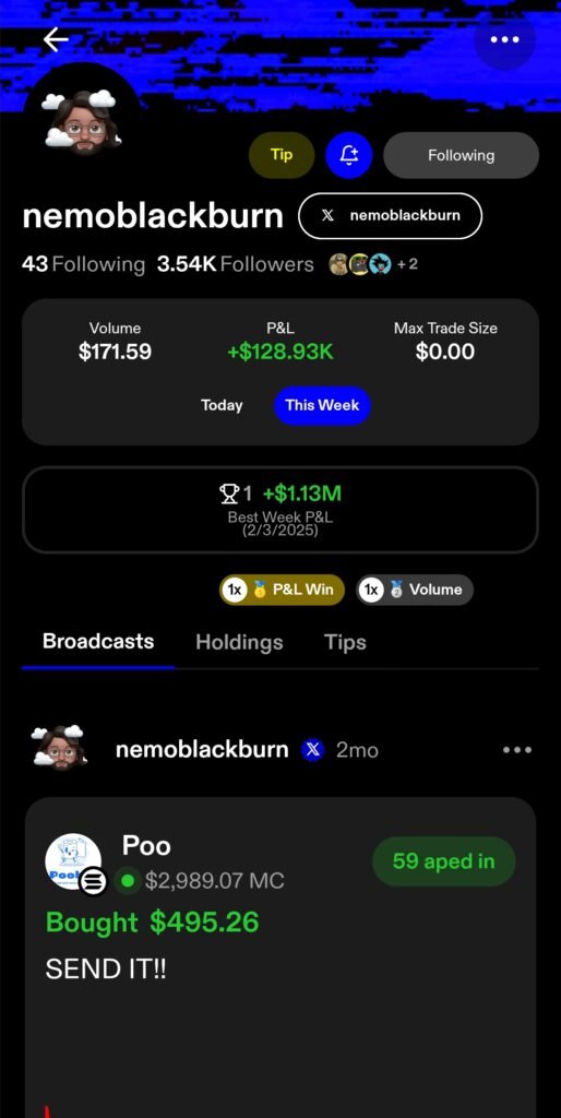 Vector Fun Review Solana