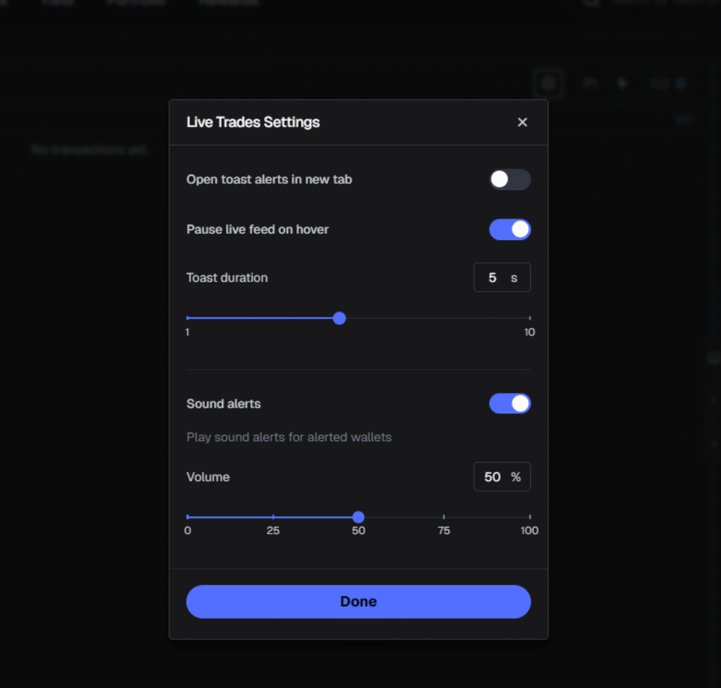 Axiom Pro Filters Meme Coin Tutorial