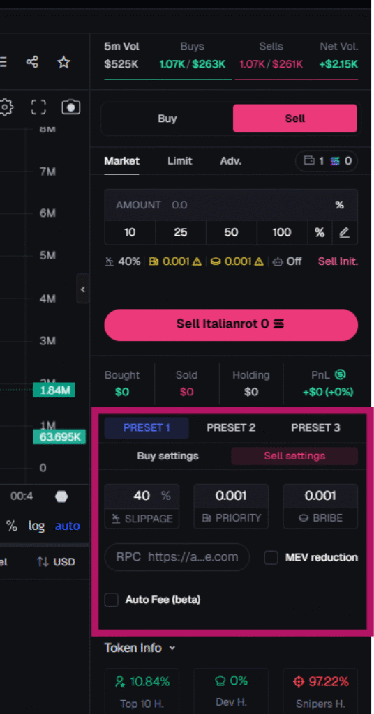 Axiom Pro Selling Tutorial