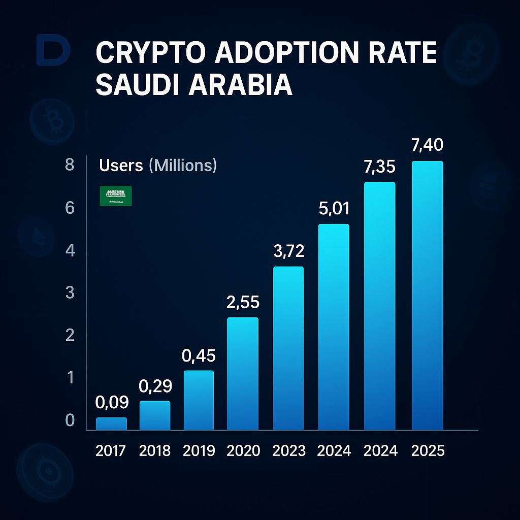 best crypto exchanges in saudi arabia