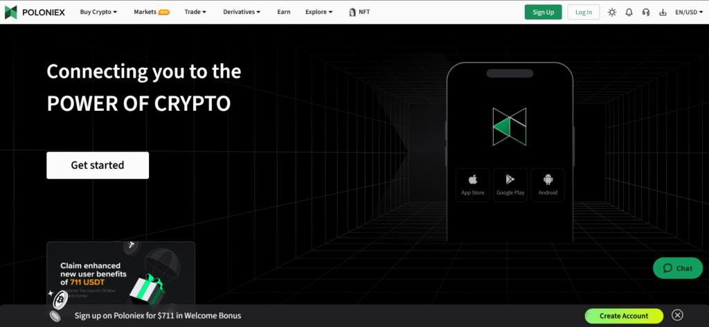 Poloniex Exchange Reviews