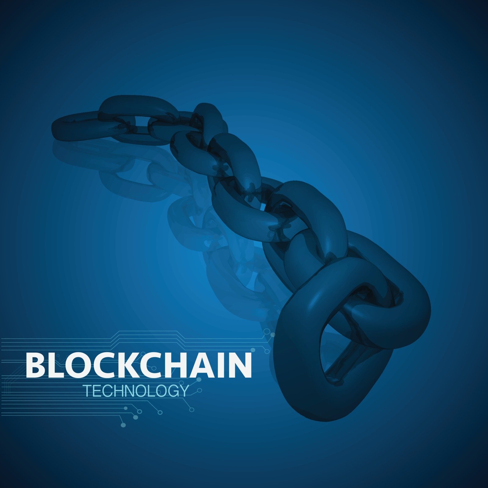 blockchain technology