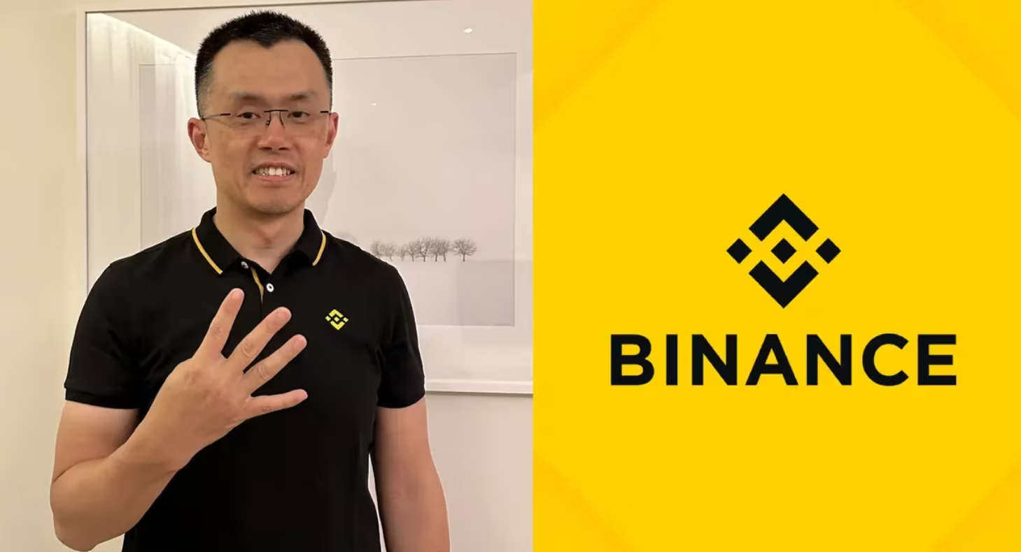 Binance News