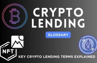 Cryptocurrency Lending Explained With Glossary