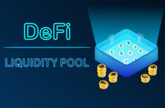 What is a liquidity pool