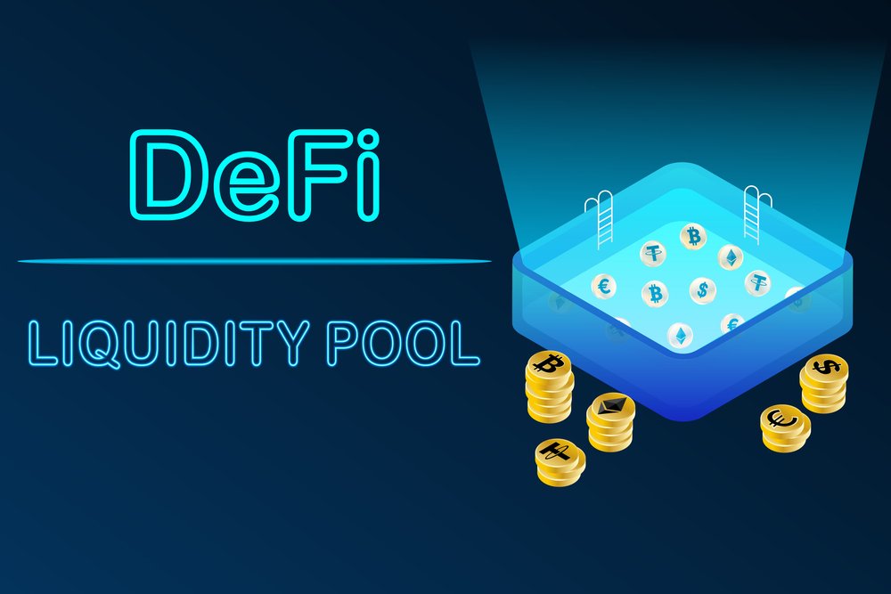 Understanding Liquidity Pools: Unveiling Their Mechanics and Significance in Cryptocurrency