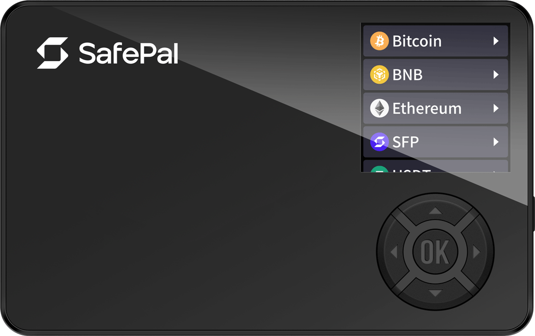 Hardware Wallet: SafePal S1 Review