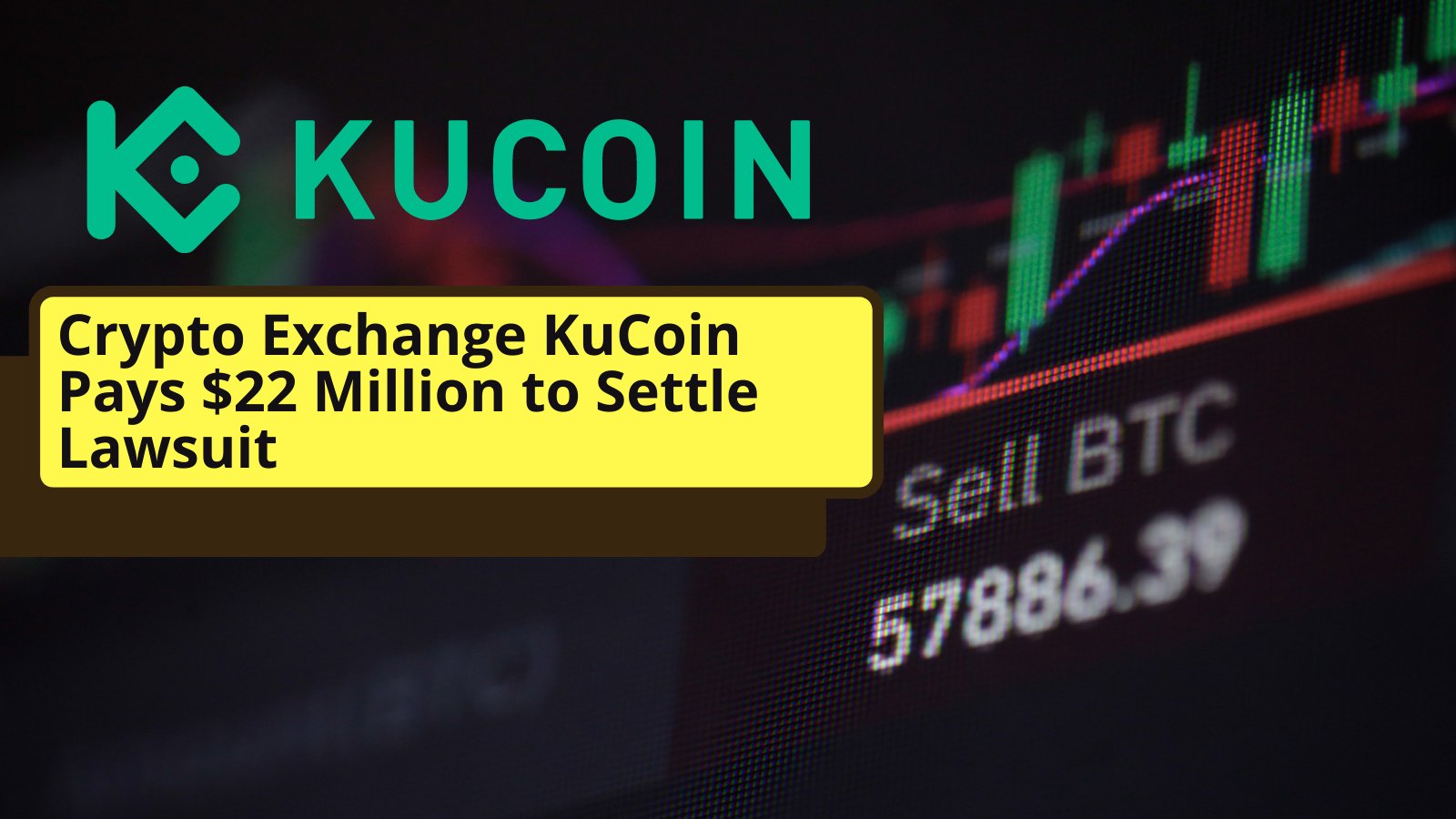 Kucoin Exchange New York