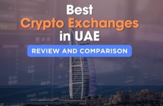 Best Cryptocurrency Exchanges in UAE