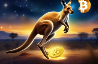 Bitcoin Australia ETF