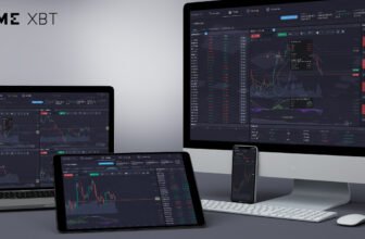 PrimeXBT Trading Crypto Review Fees