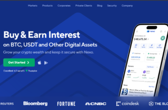 What is nexo platform is it safe and legit?