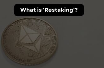 what is restaking