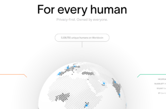 Worldcoin OpenAI