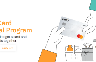 Bybit Card