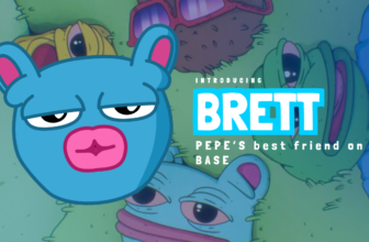 BRETT Crypto News