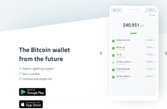 Pheonix wallet
