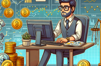 A Beginner’s Guide to Leverage Trading Crypto: Tips, Tricks, and Pitfalls