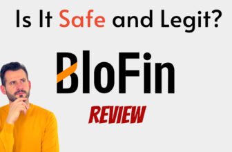 Blofin exchange review