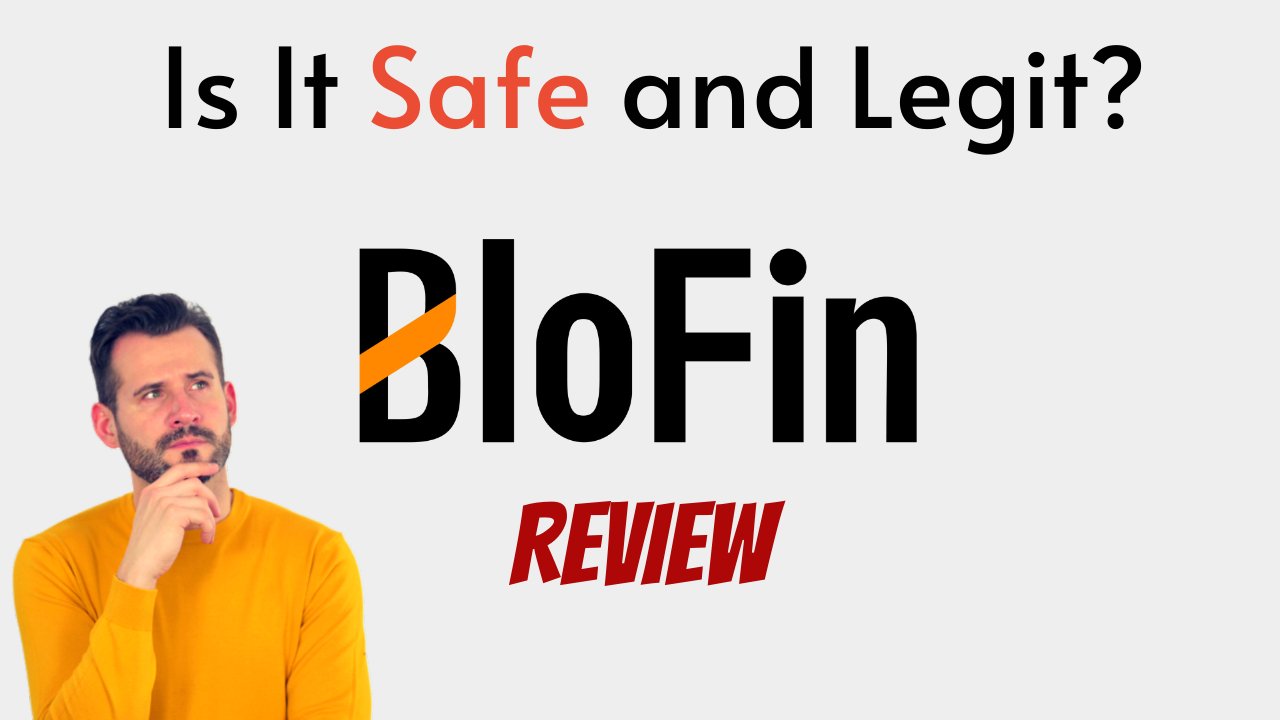BloFin Exchange Review (2025): Features, Fees, Supported Coins, and More