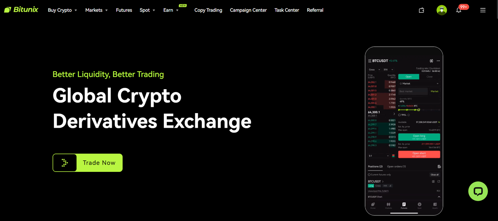 Bitunix Review: Is This The Right Platform For Your Crypto Trading? (Beginner & Pro Insights)