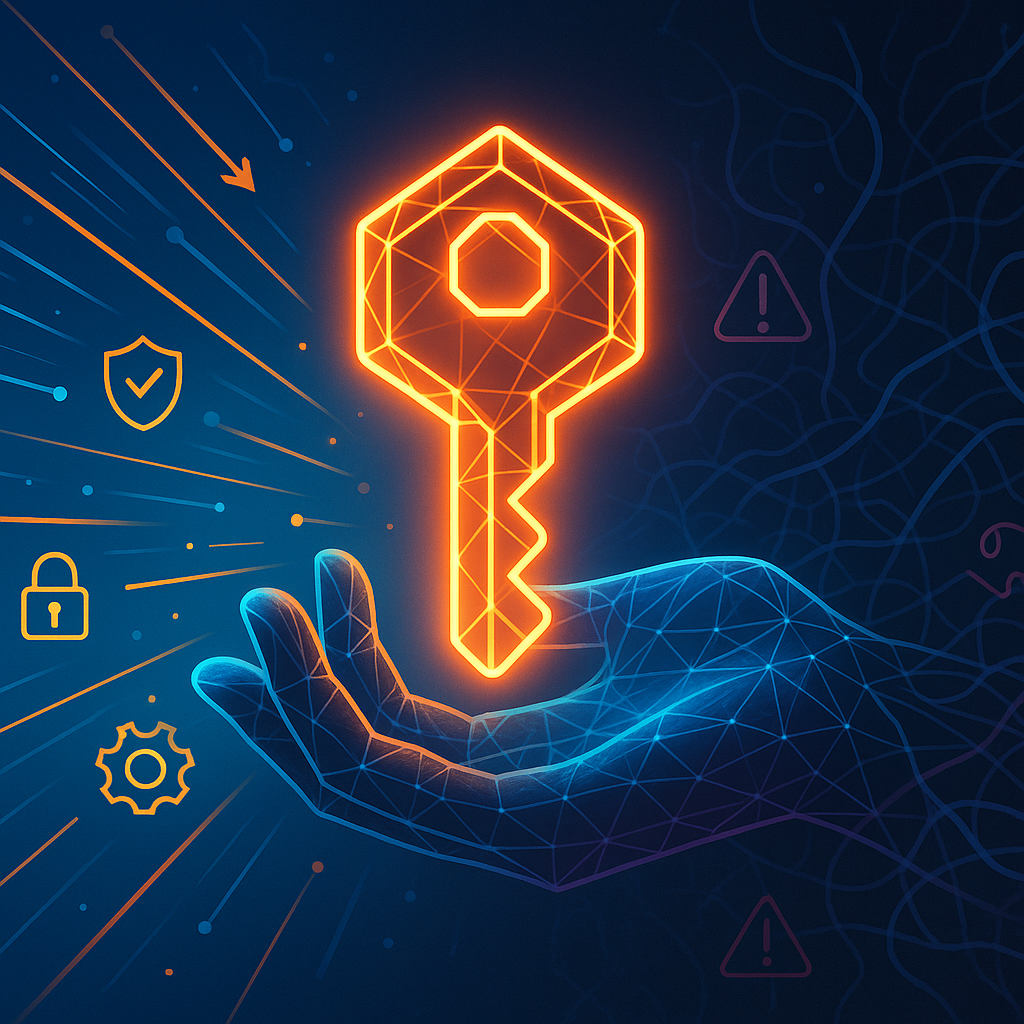 Beyond the Hype: How Non-Custodial Crypto Wallets Empower – and Challenge – You in 2025