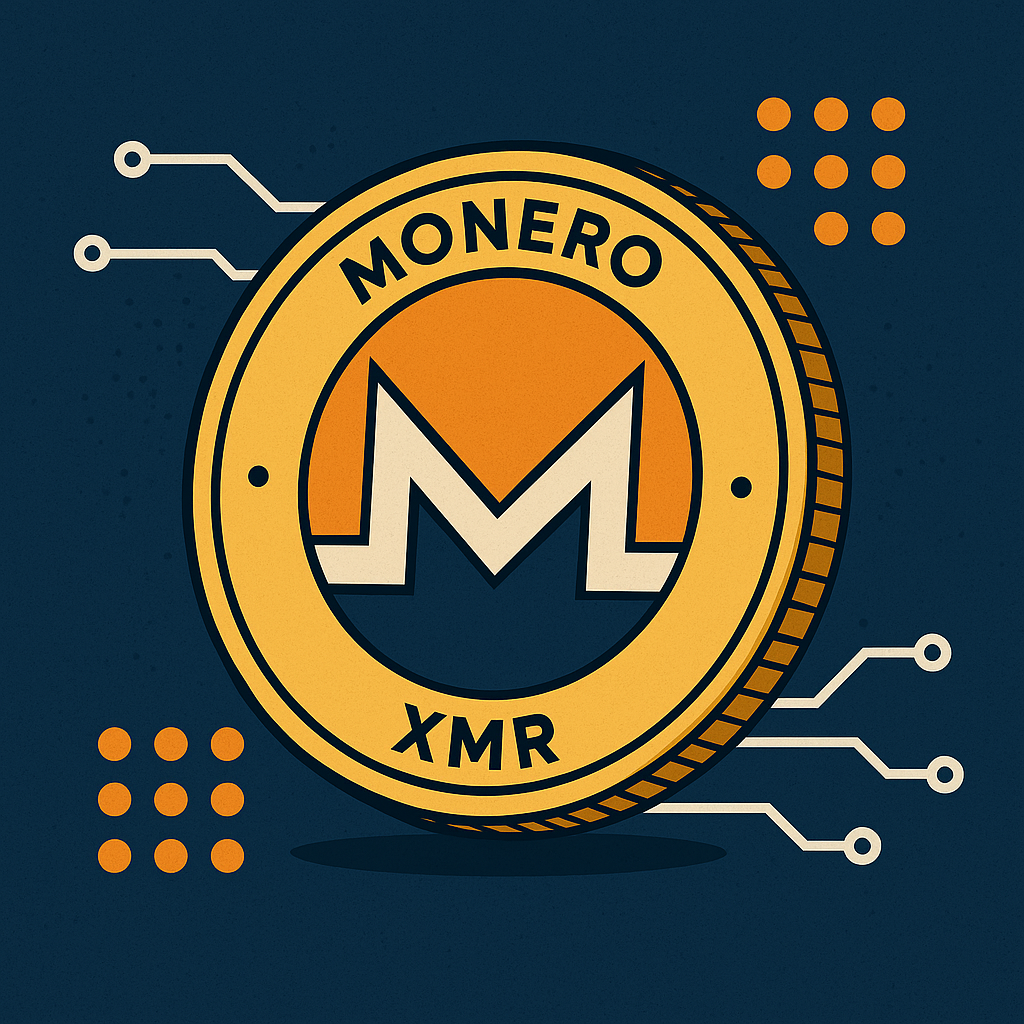What is Monero (XMR) Privacy Centric Cryptocurrency?