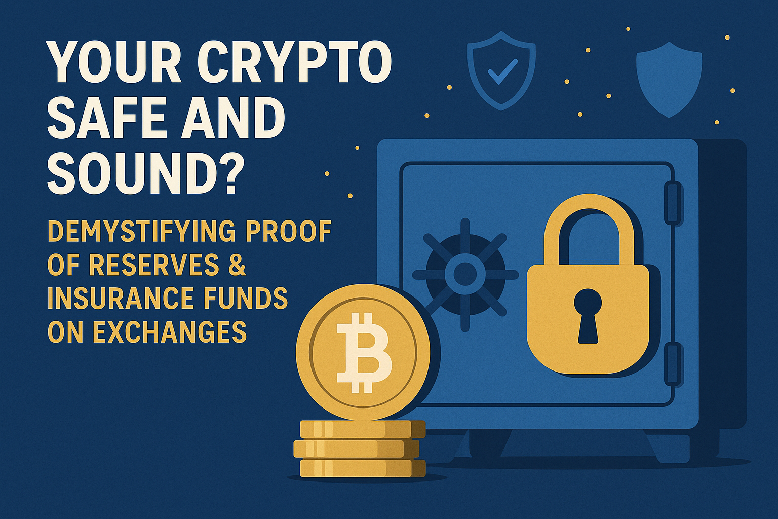 what is proof of reserves PoR