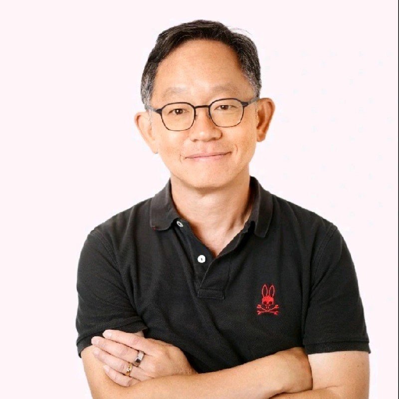 Evan Cheng: Net Worth and the Vision Behind SUI